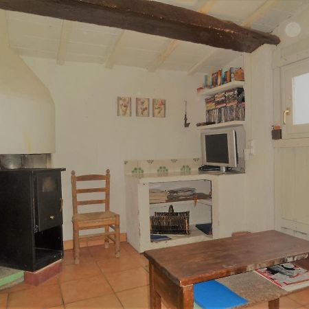 Casita Blanca Villa El Perello  ภายนอก รูปภาพ