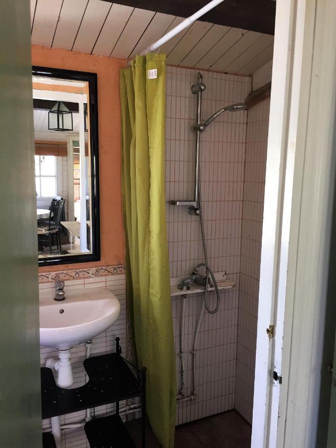 Casita Blanca Villa El Perello  ภายนอก รูปภาพ