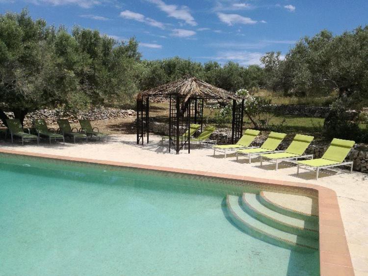 Casita Blanca Villa El Perello  ภายนอก รูปภาพ