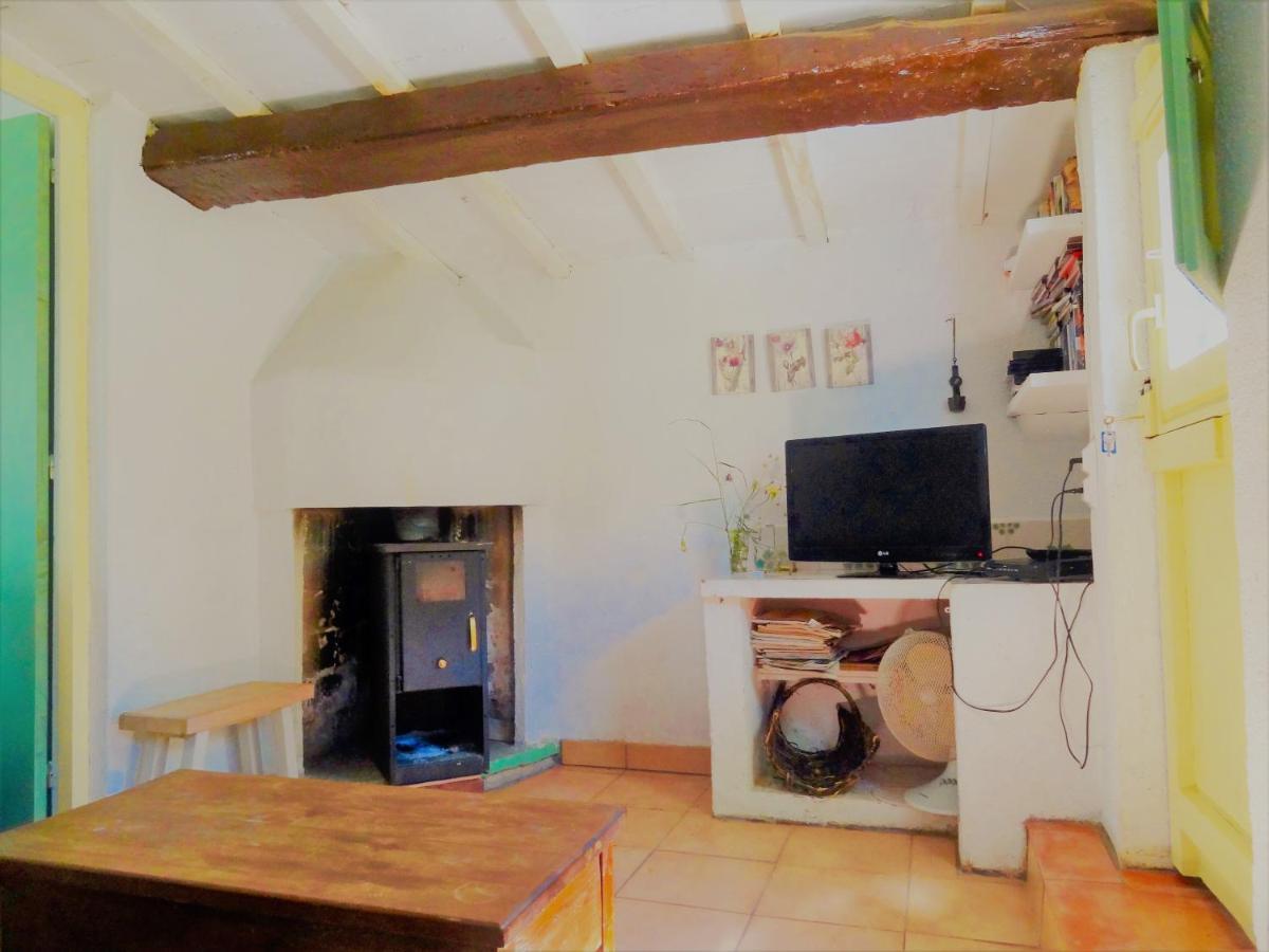 Casita Blanca Villa El Perello  ภายนอก รูปภาพ