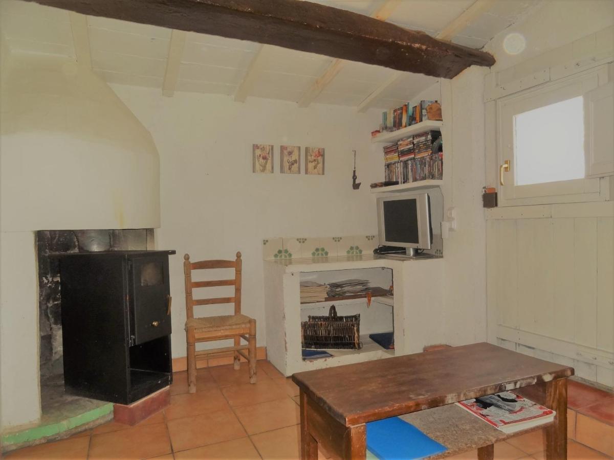 Casita Blanca Villa El Perello  ภายนอก รูปภาพ