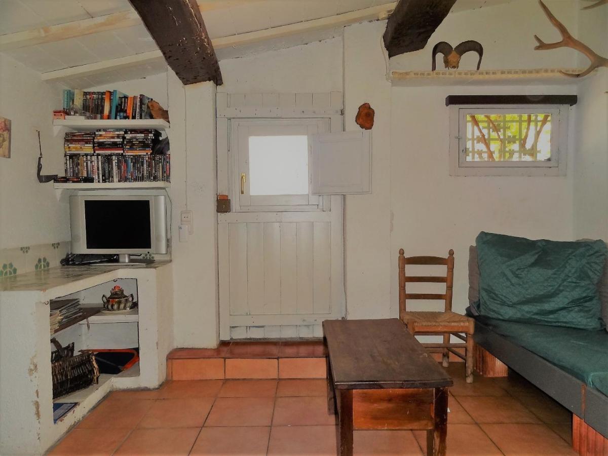 Casita Blanca Villa El Perello  ภายนอก รูปภาพ